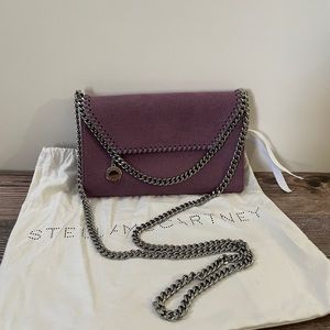 Stella McCartney Falabella Mini Crossbody